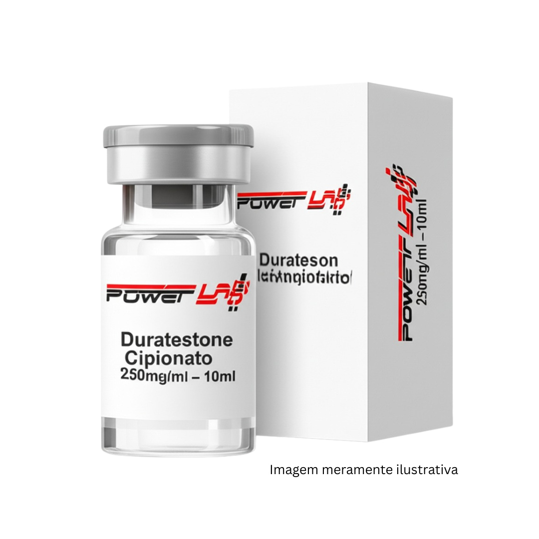 Durateston 10ml / 250mg – Power Lab